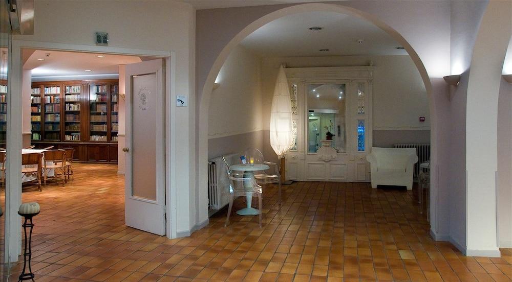 Cesar Hotel Vilanova i la Geltrú