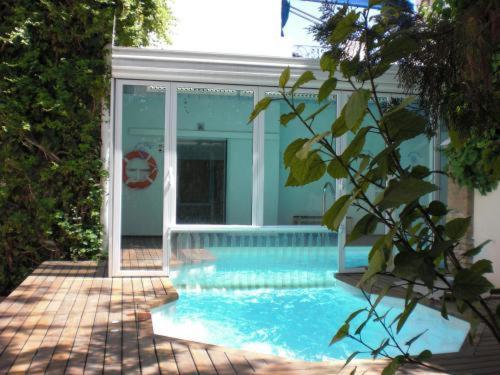 Hotel Cesar Vilanova i la Geltrú