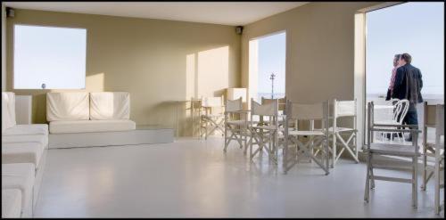 Cesar Hotel Vilanova i la Geltrú