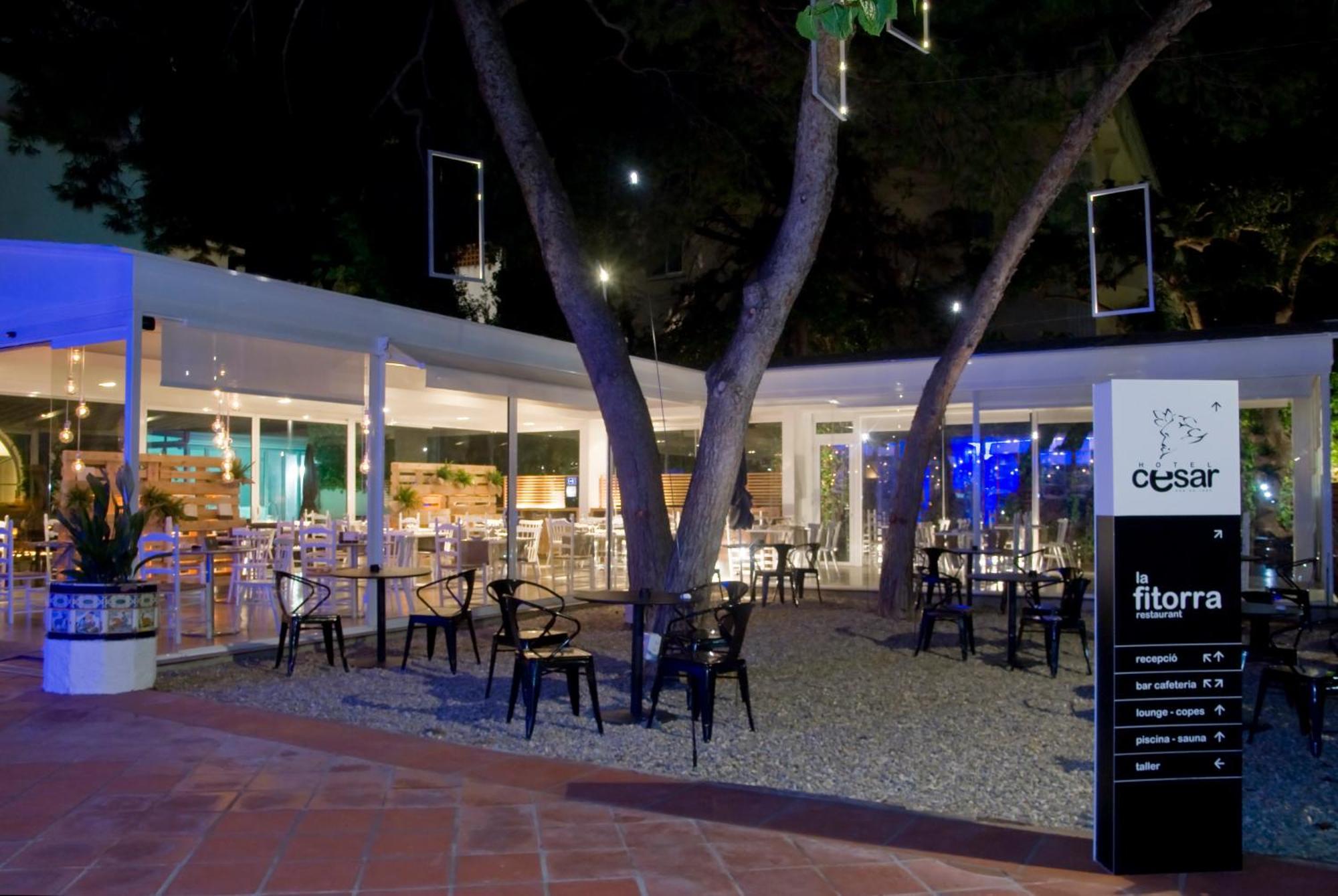 Hotel Cesar