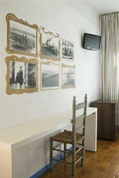 Hotel Cesar Vilanova i la Geltrú