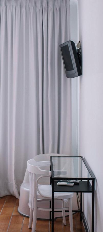 Hotel Cesar Vilanova i la Geltrú