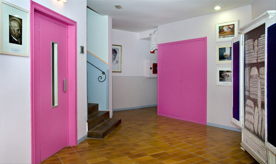 Cesar Hotel Vilanova i la Geltrú