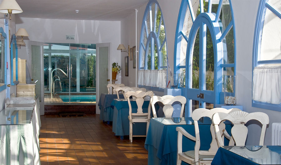 Cesar Hotel