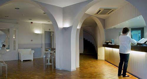 Cesar Hotel Vilanova i la Geltrú
