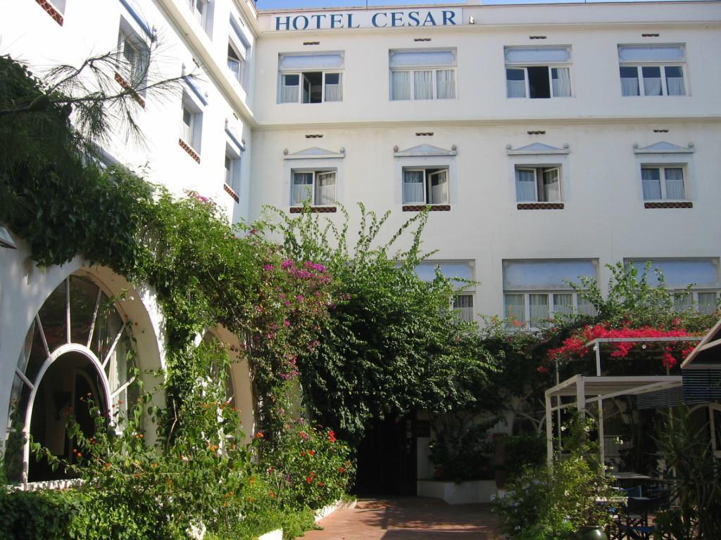Hotel Cesar
